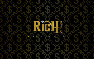 Rich Card