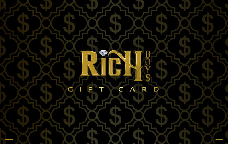 Rich Card
